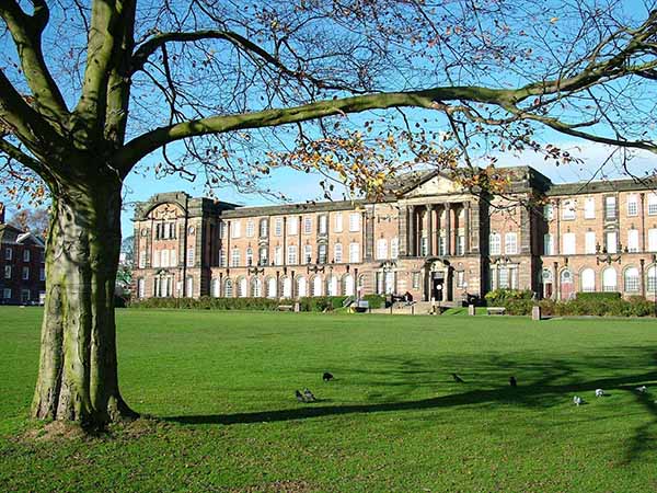 英国留学里面有哪些会计专业和学校可以选择