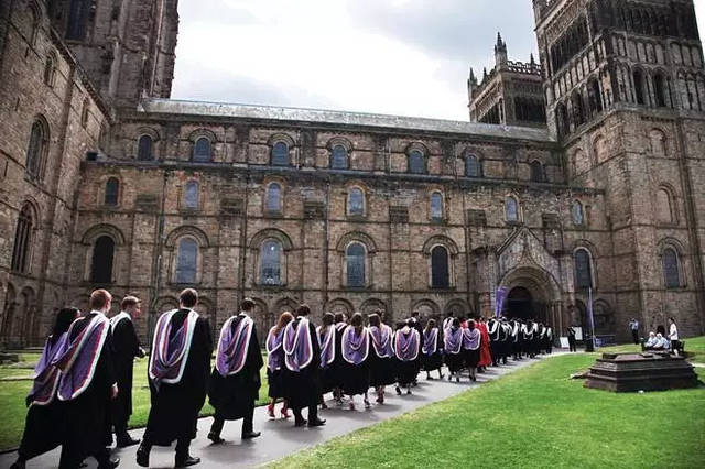 2020英国研究生留学申请条件