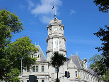 克兰理工大学
