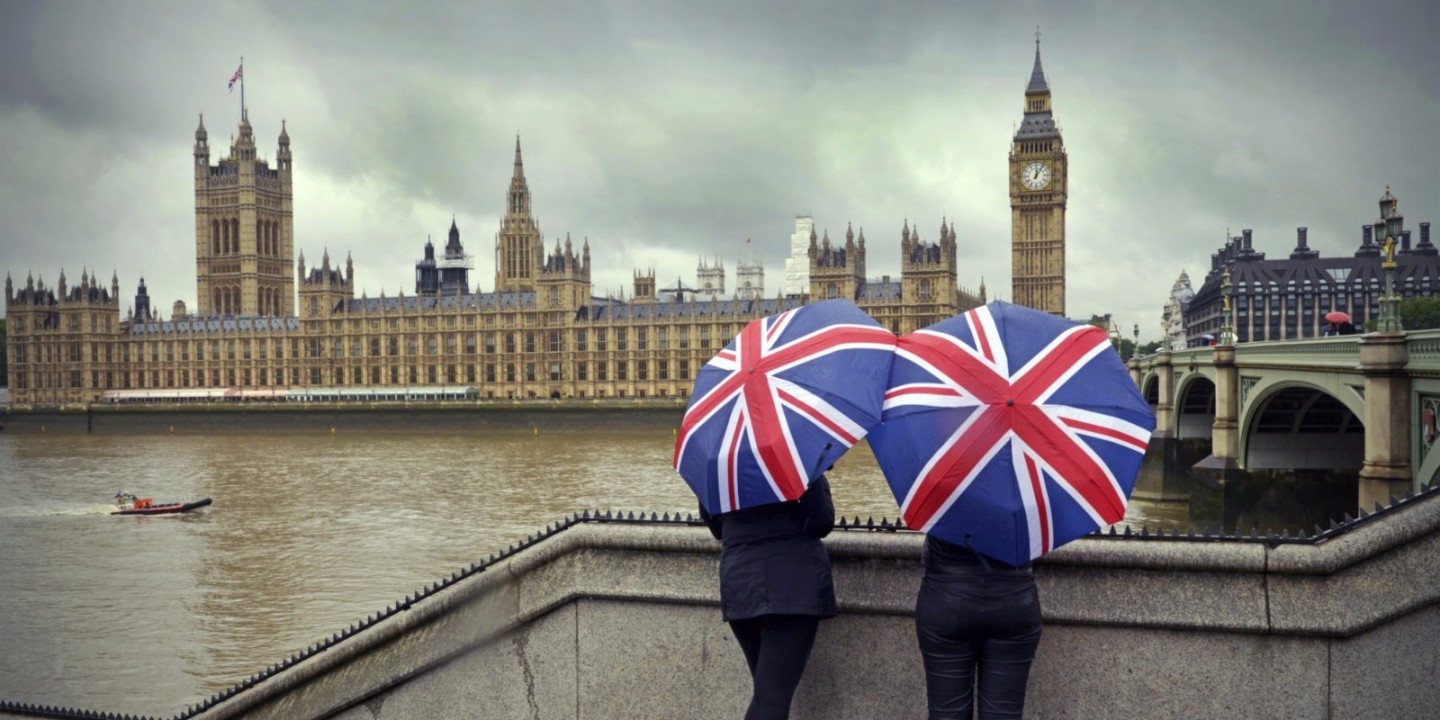 2022去英国留学一年的费用需要多少？