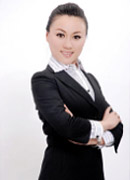 咨询师 Jerry Zhang