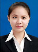 咨询师 cathy yang