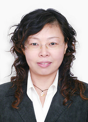 王牌咨询师  Jennifor Yu
