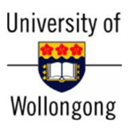 [澳洲]伍伦贡大学（卧龙岗大学）